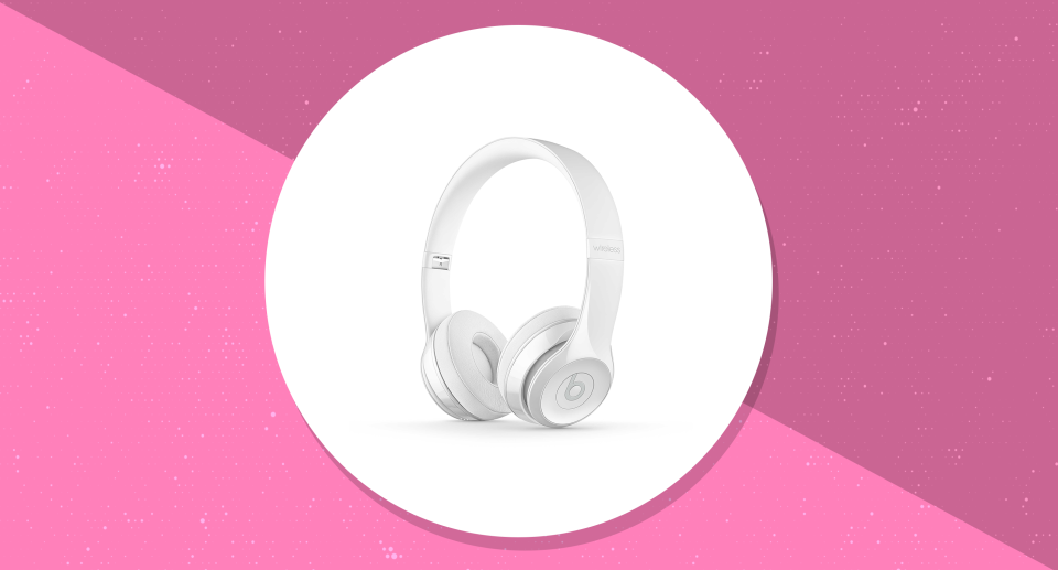 Save $121 on these headphones! (Photo: Walmart/Yahoo Lifestyle)