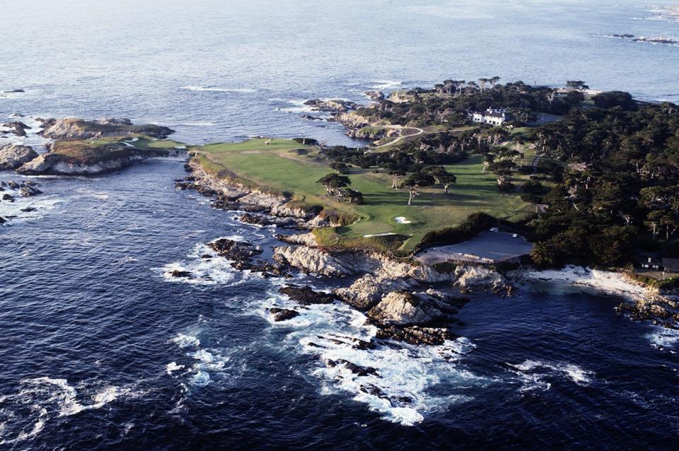 Cypress Point (Getty Images)