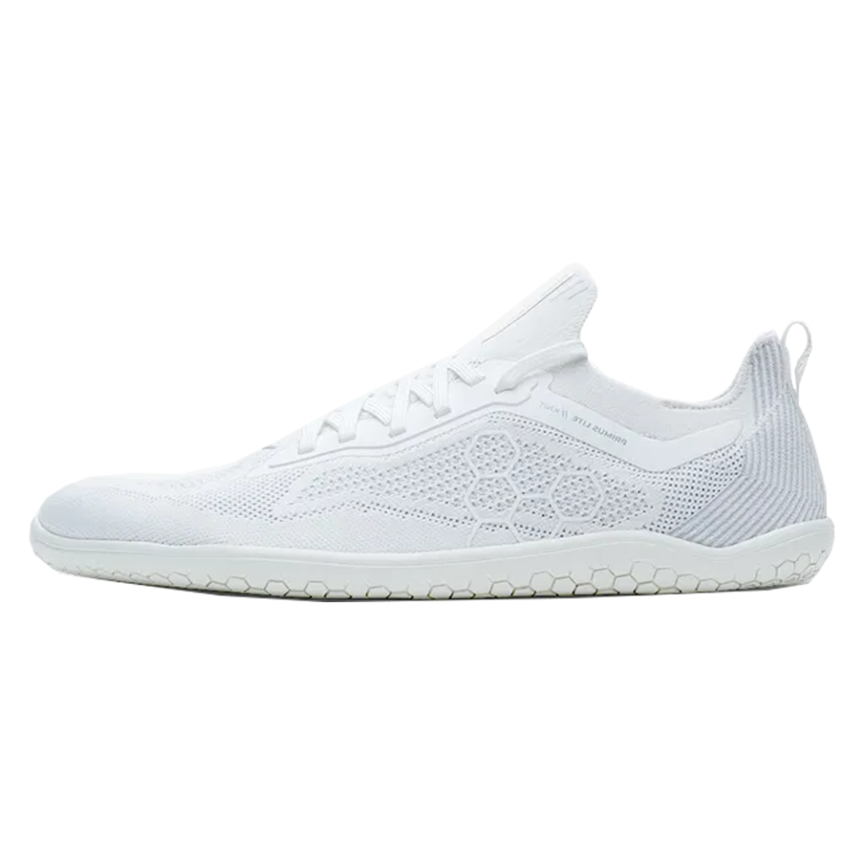 <p><a href="https://go.redirectingat.com?id=74968X1596630&url=https%3A%2F%2Fwww.vivobarefoot.com%2Fus%2Fprimus-lite-knit-womens%3FglCountry%3DUS%26glCurrency%3DUSD%26colour%3DBright%2BWhite%26gclid%3DCj0KCQjwk7ugBhDIARIsAGuvgPb4tS_QAtgM753oXdi60LcWbir5C5ixlbGi1cqlrGQdFpFIH6fr2Q0aArXyEALw_wcB&sref=https%3A%2F%2F" rel="nofollow noopener" target="_blank" data-ylk="slk:Shop Now;elm:context_link;itc:0;sec:content-canvas" class="link ">Shop Now</a></p><p>Primus Lite Knit</p><p>vivobarefoot.com</p><p>$180.00</p>