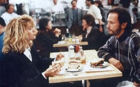 When Harry Met Sally - Credit: Film Stills