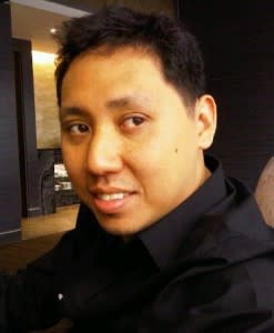 Eugene Tay