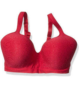 Bali Women's Comfort Revolution Wirefree Bra