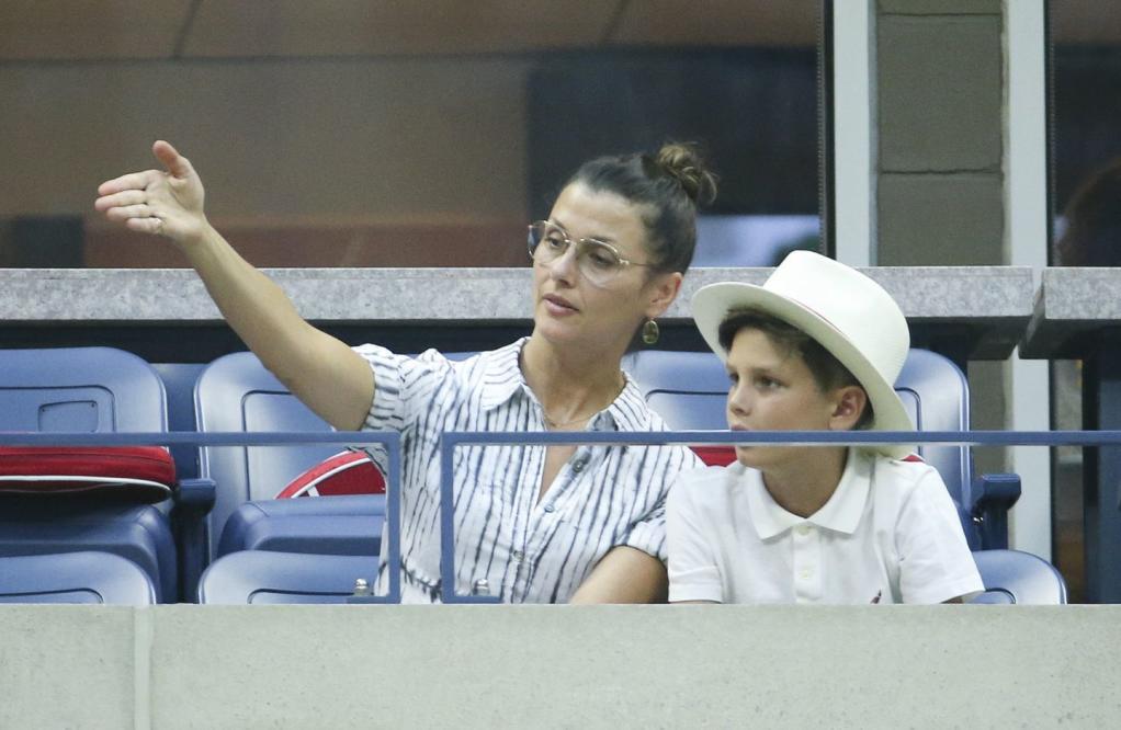 Bridget Moynahan Talks Tom Brady Heartbreak, Single Motherhood