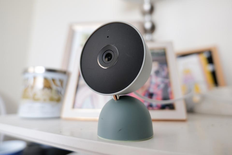 Google Nest Cam (Indoor, Wired) Long Term Review