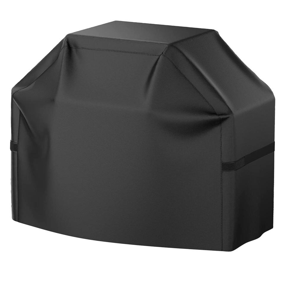 Grill Cover Waterproof Weather Resistant