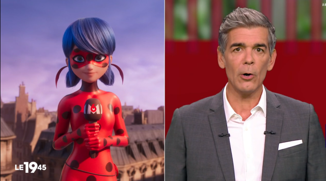 Tes films de l'été : « Miraculous, le film » « Le Journal de Mickey