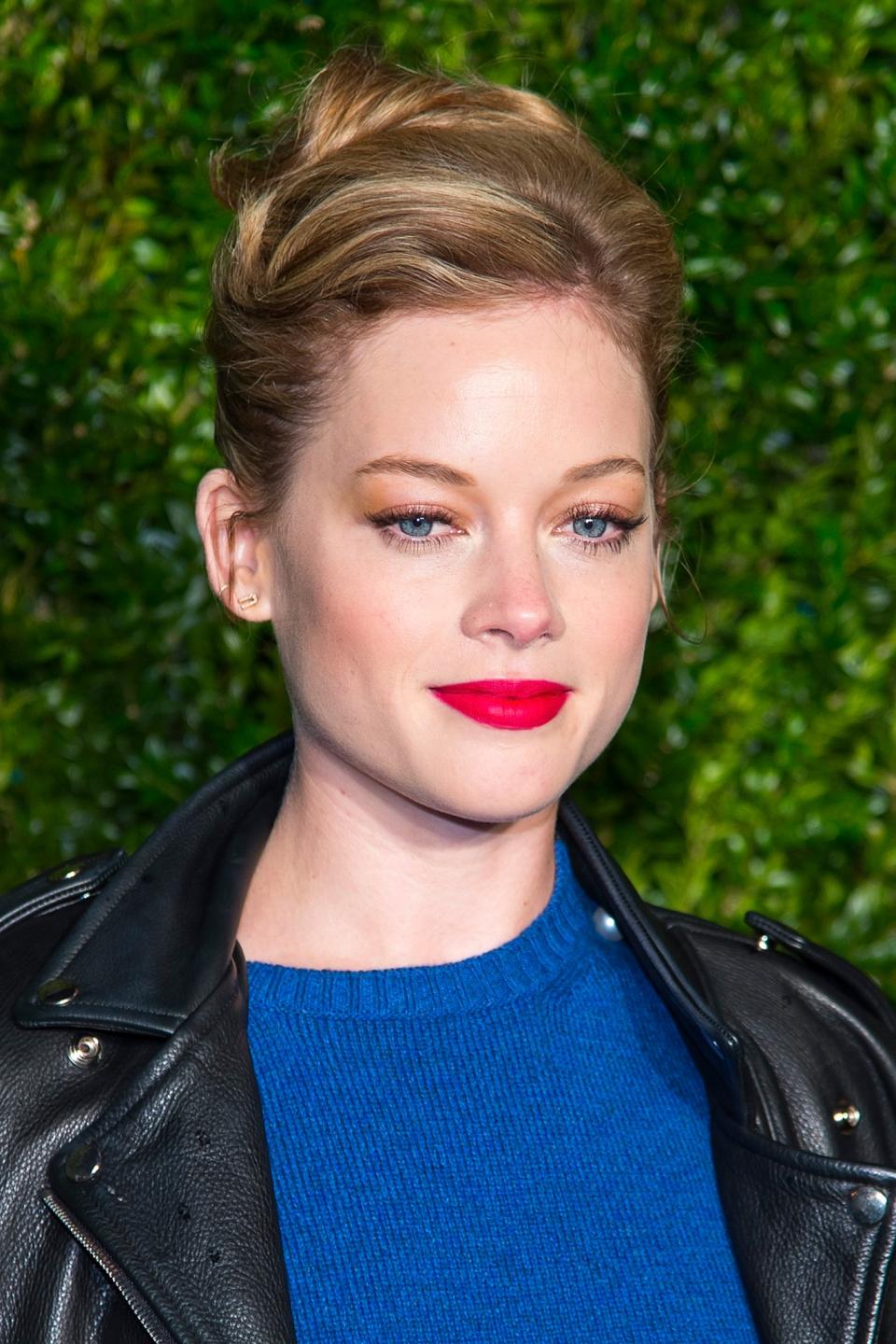 Jane Levy