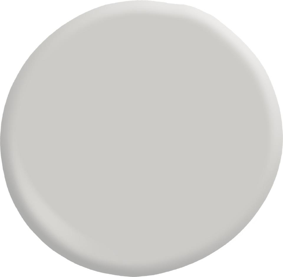 The over 200-year-old American company’s most popular paint colors prove that neutrals are hotter than ever