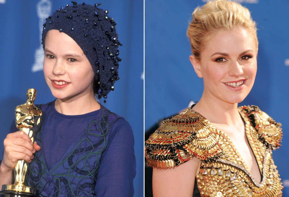 Growing up on the red Carpet gallery 2010 Anna Paquin