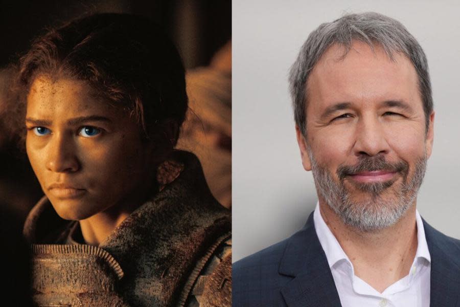 Duna 3: Denis Villeneuve dice que Zendaya será muy importante en la secuela