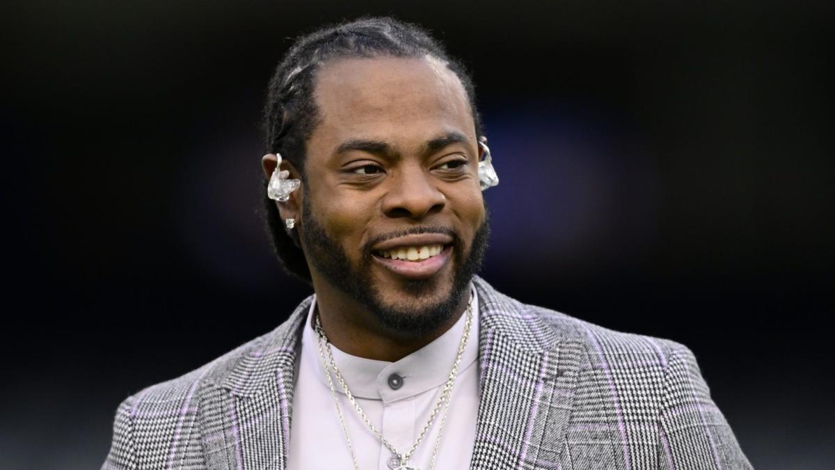 Richard Sherman's next team could be  (report) 