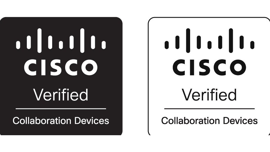 The Cisco Collaboration Devices logo.