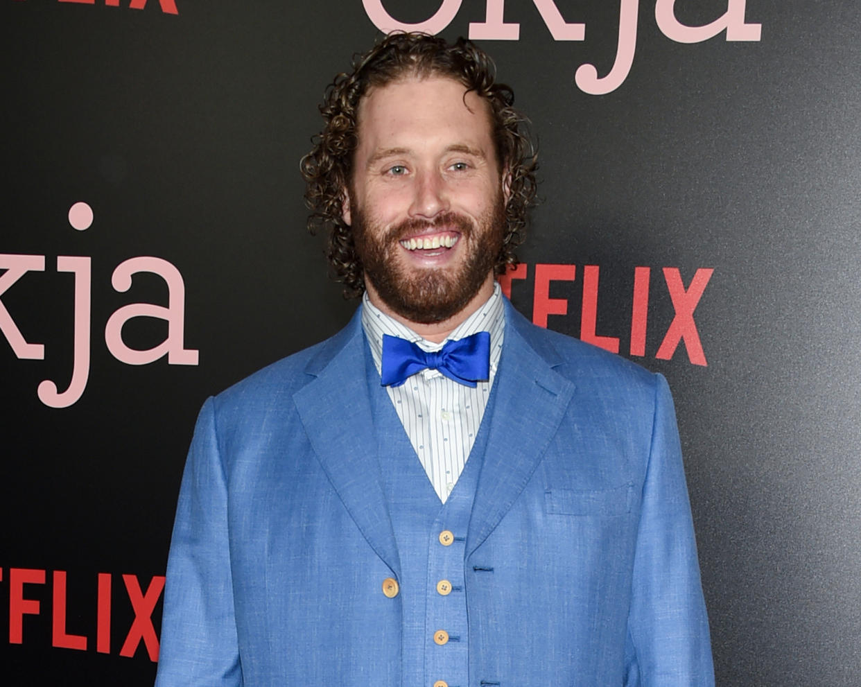 T.J. Miller (Credit: Evan Agostini/Invision/AP)