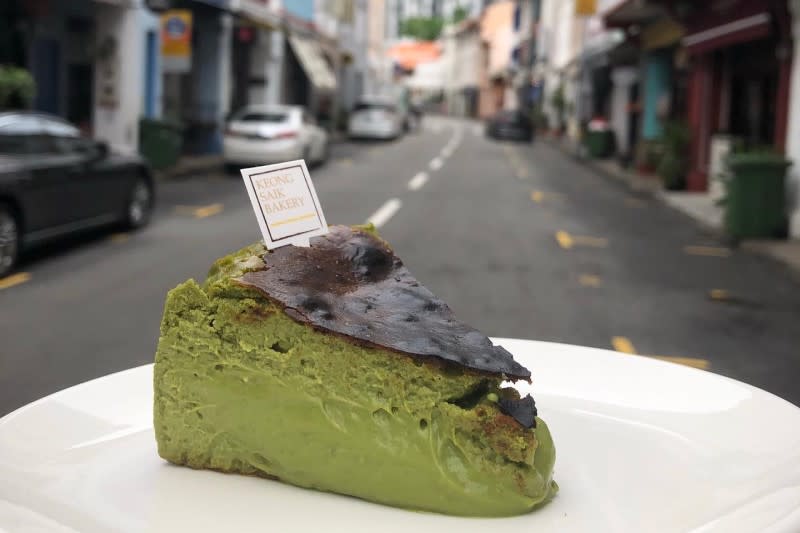 (PHOTO: Keong Saik Bakery)