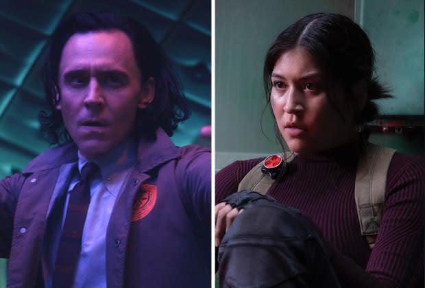 Loki' Renewed For Season 2 At Disney+ – Deadline