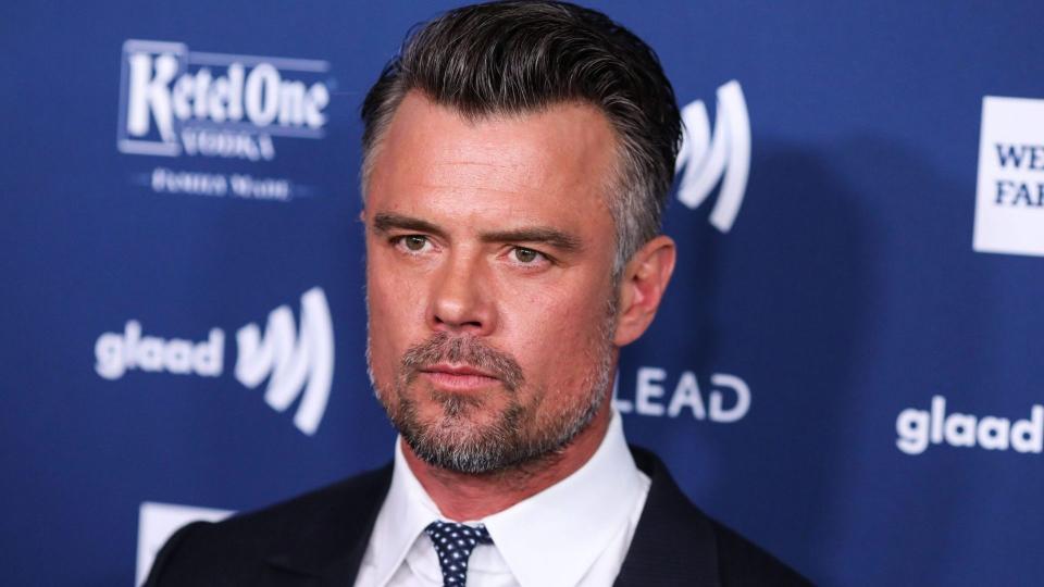 Josh Duhamel Net Worth: $18 Million