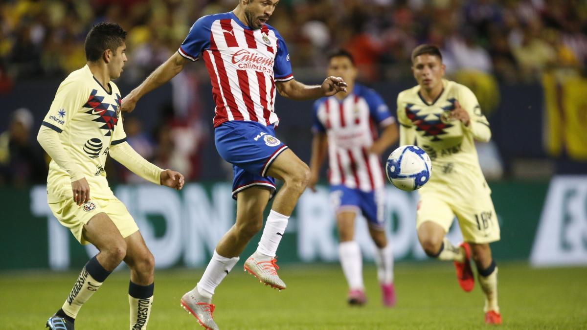 Chivas vs America, live! How to watch Liga MX Clausura 2024 semifinals