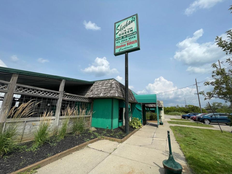 Sheehan's On The Green has been under the ownership of the Sheehan family since its establishment.