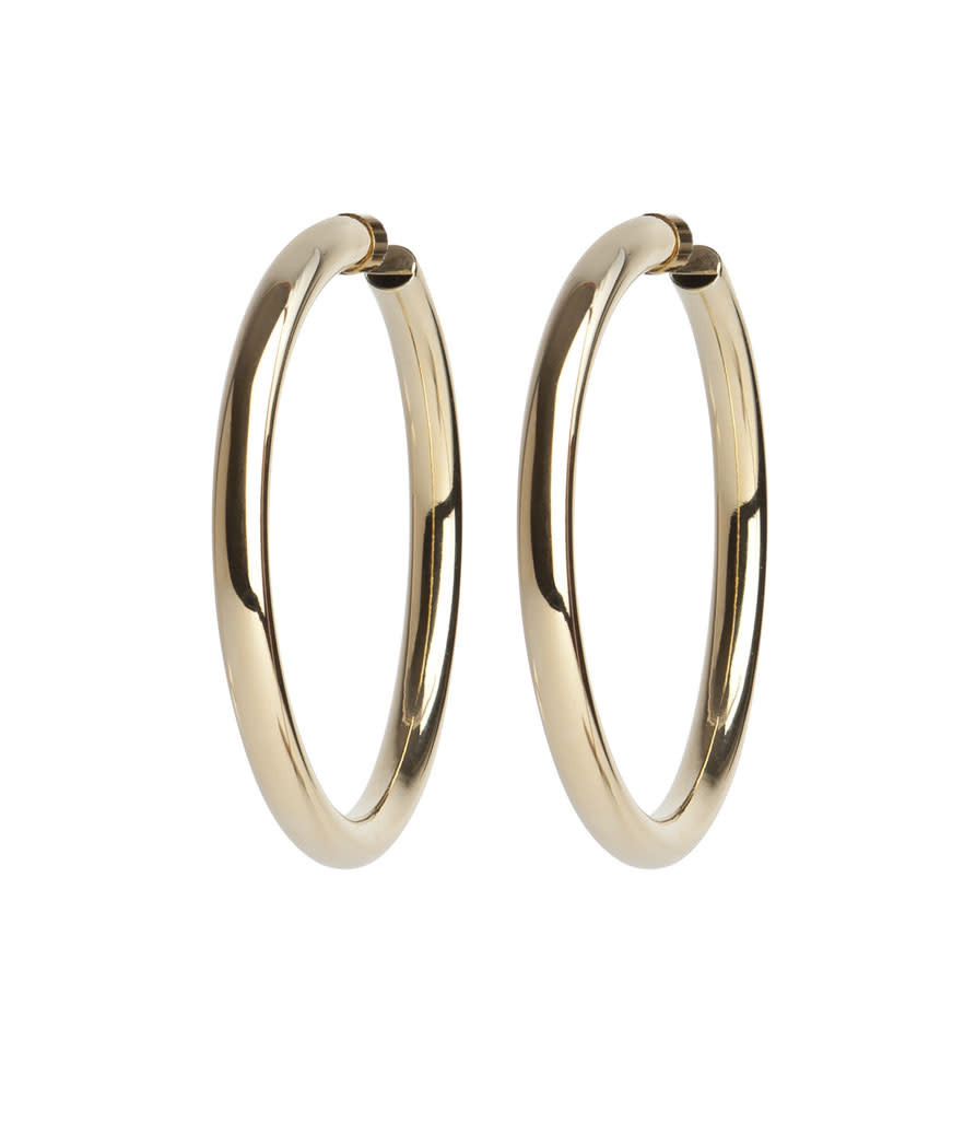 Jennifer Fisher Samira Hoops