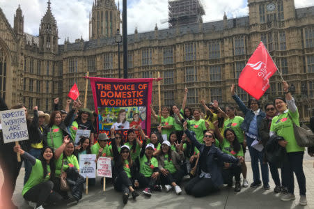 VoiceOfDomesticWorkers