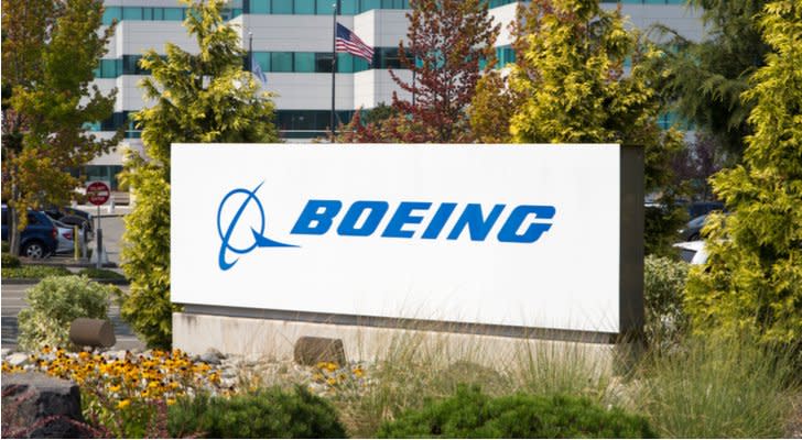 Is More Downside Ahead for Boeing Stock? Should You Buy?