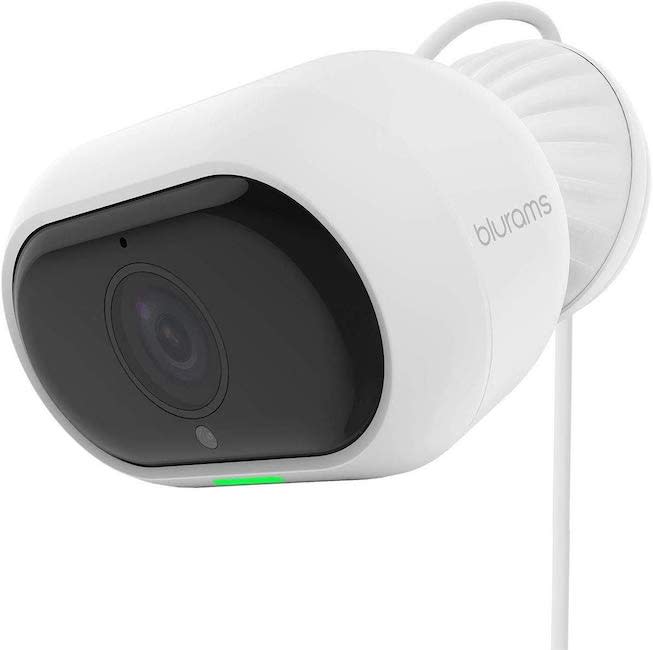 blurams Outdoor Pro Security Camera System