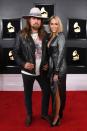 <p>This is actually the third time <a href="https://www.cosmopolitan.com/entertainment/celebs/a39690210/why-billy-ray-cyrus-tish-divorce/" rel="nofollow noopener" target="_blank" data-ylk="slk:Tish has filed for divorce from Billy Ray;elm:context_link;itc:0;sec:content-canvas" class="link ">Tish has filed for divorce from Billy Ray</a>. <a href="https://www.usmagazine.com/celebrity-news/news/tish-cyrus-files-for-divorce-from-billy-ray-cyrus-for-3rd-time/" rel="nofollow noopener" target="_blank" data-ylk="slk:Us Weekly;elm:context_link;itc:0;sec:content-canvas" class="link "><em>Us Weekly</em></a> obtained court documents in which Tish cited “irreconcilable differences” as the reason for the breakup, saying she and Billy have not “cohabited as man and wife for a continuous period of more than two years.” </p>