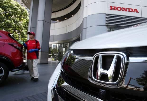 Honda Canada says it addressed the heating problem and cases where it persisted are ‘rare.'