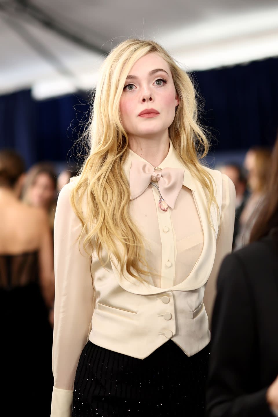 Elle Fanning