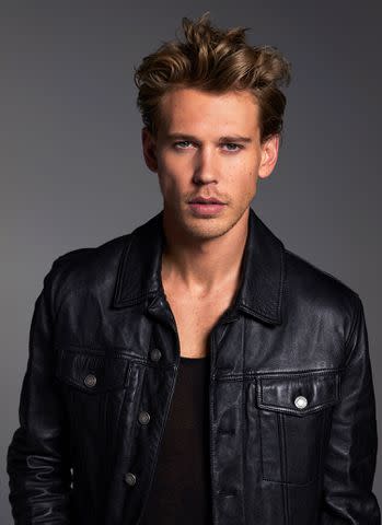 <p>Gray Sorrenti/ YSL Beauty</p> Austin Butler has been announced as YSL Beauty's newest brand ambassador.