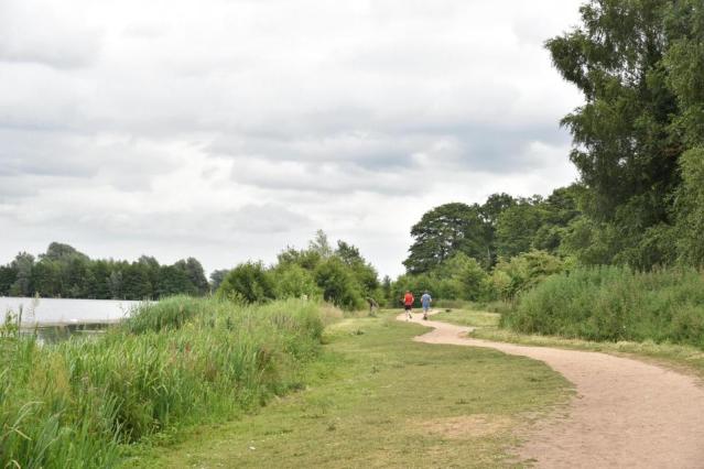 Eastern Daily Press: Whitlingham Broad