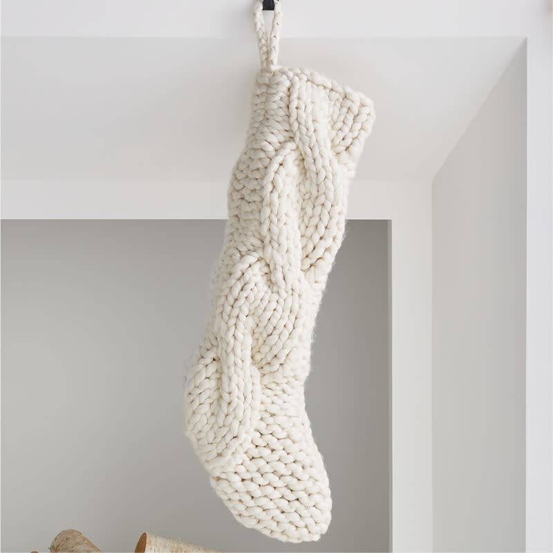 <p><a href="https://go.redirectingat.com?id=74968X1596630&url=https%3A%2F%2Fwww.crateandbarrel.com%2Fcozy-ivory-knit-stocking%2Fs369866&sref=https%3A%2F%2Fwww.redbookmag.com%2Flife%2Fcharity%2Fg46202514%2Fbest-christmas-stockings%2F" rel="nofollow noopener" target="_blank" data-ylk="slk:Shop Now;elm:context_link;itc:0;sec:content-canvas" class="link rapid-noclick-resp">Shop Now</a></p><p>Cozy Ivory Knit Stocking</p><p>crateandbarrel.com</p><p>$29.99</p><span class="copyright">Crate & Barrel</span>