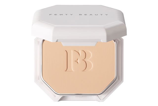  NOTE Cosmetics Luminous Silk Compact Powder, No. 01, 0.19  Ounce : Beauty & Personal Care