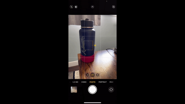 10 Hidden iPhone Camera Features Every Photographer Should Use