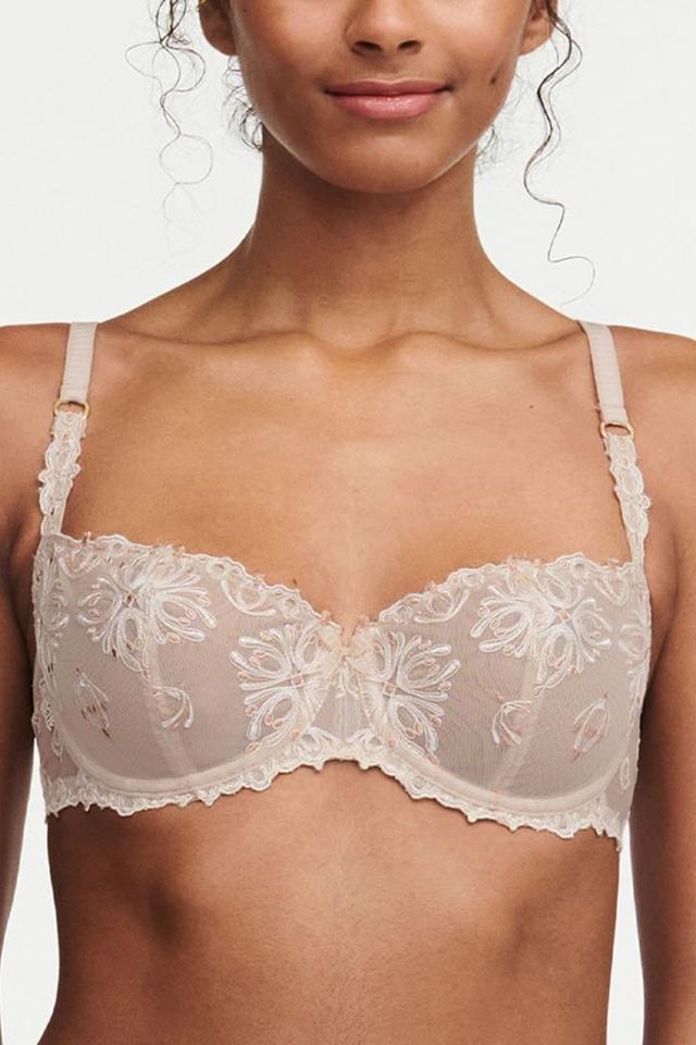 Yes, You Need These Pretty (and Comfortable) Lingerie Pieces in Your  Delicates Drawer
