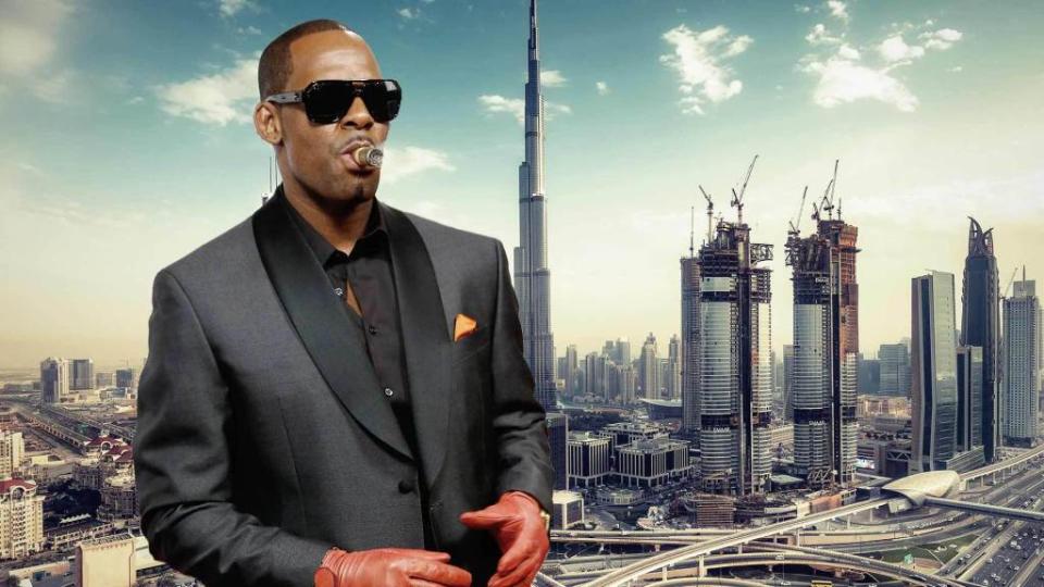 <p>R. Kelly is still hoping a judge allows him to travel to the Middle East, but the family of his girlfriend are worried his true plan is to leave the country and never return. Sources close to Joycelyn Savage‘s family tell The Blast they believe Kelly wants to take Joycelyn and other girlfriend, Azriel Clary, […]</p> <p>The post <a rel="nofollow noopener" href="https://theblast.com/r-kelly-girlfriend-family-worried-dubai-travel/" target="_blank" data-ylk="slk:Family of R. Kelly’s GF Worried Singer Will Take Her to Dubai if Granted Permission;elm:context_link;itc:0;sec:content-canvas" class="link ">Family of R. Kelly’s GF Worried Singer Will Take Her to Dubai if Granted Permission</a> appeared first on <a rel="nofollow noopener" href="https://theblast.com" target="_blank" data-ylk="slk:The Blast;elm:context_link;itc:0;sec:content-canvas" class="link ">The Blast</a>.</p>