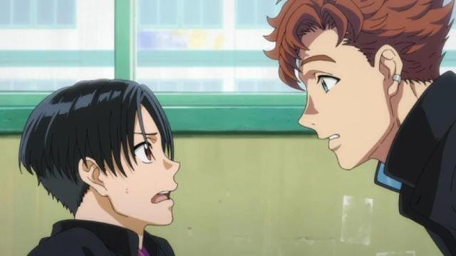 Watch Yuri!!! on ICE - Crunchyroll