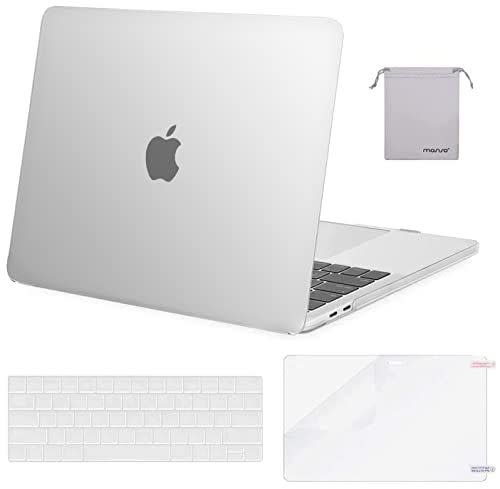 3) MacBook Pro 13 inch Case