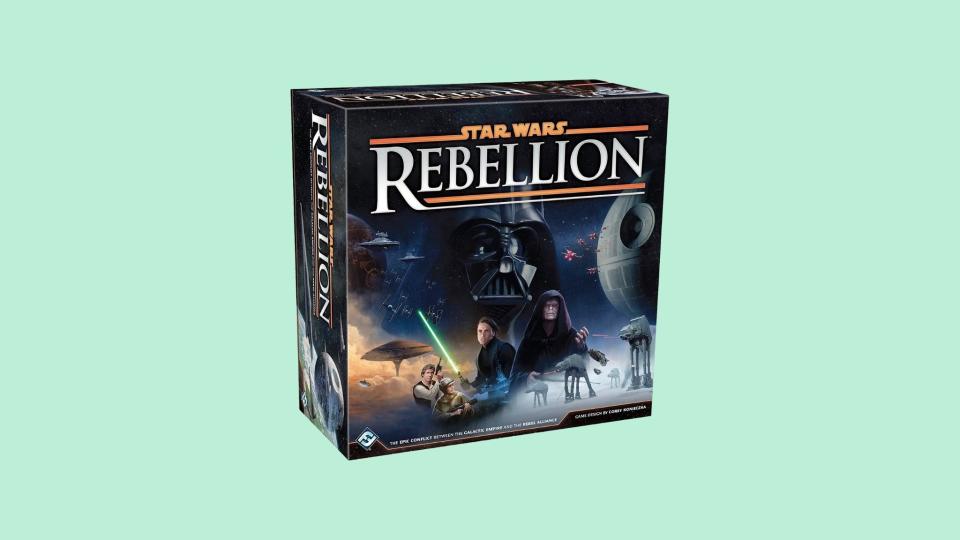 The best board games on Amazon.