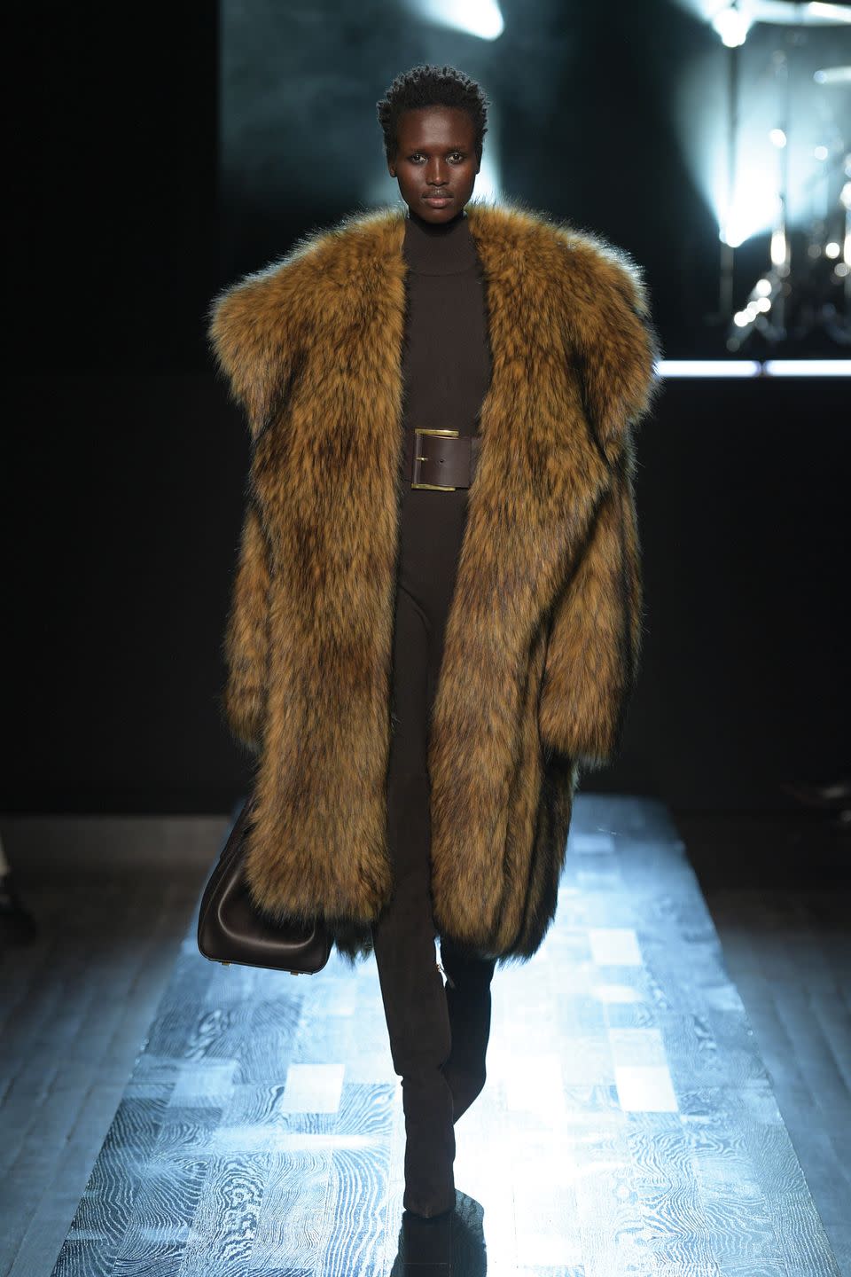 Michael Kors Collection AW22