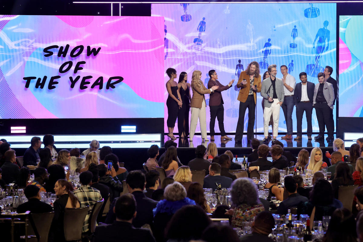 Everything You Need to Know About the Streamy Awards Business News