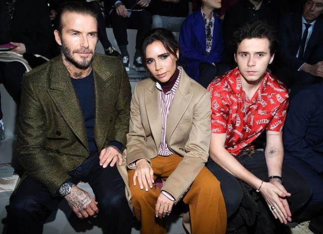 Kate, Naomi and streetwise explorers: Kim Jones' final collection at Louis  Vuitton