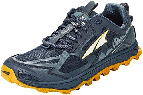 11) Altra Lone Peak 4.5