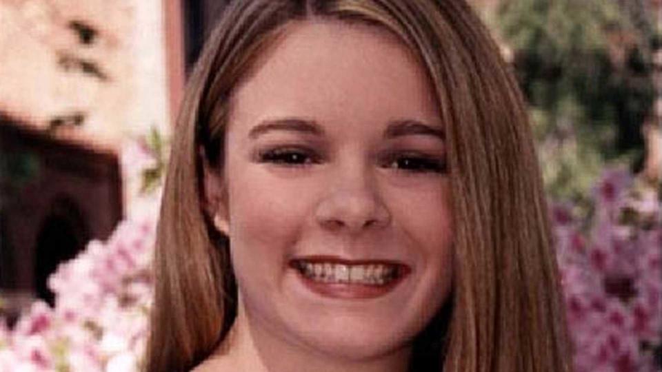 Christie Wilson, 27, was last seen leaving the Thunder Valley Casino in Lincoln, California, in the early morning hours of Oct. 5, 2005. / Credit: Debbie Boyd