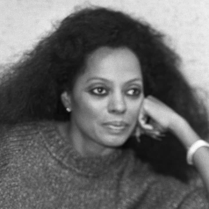 Diana Ross