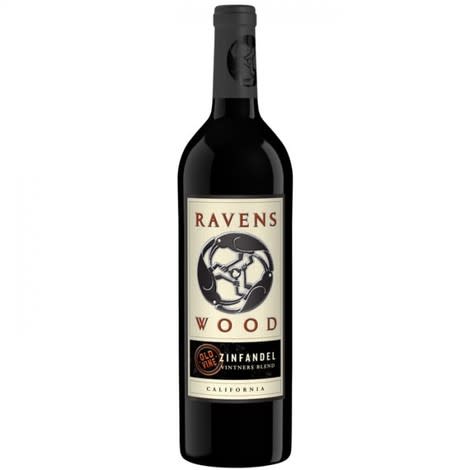 Ravenswood 2012 zinfandel blend