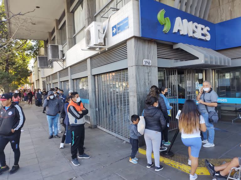 La Anses continúa con el pago de prestaciones sociales este miércoles 28 de septiembre