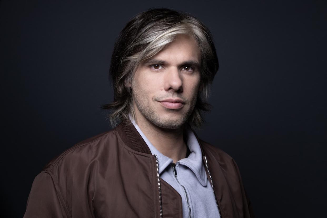 Le rappeur Orelsan sort ce vendredi 28 octobre une réédition de son album 