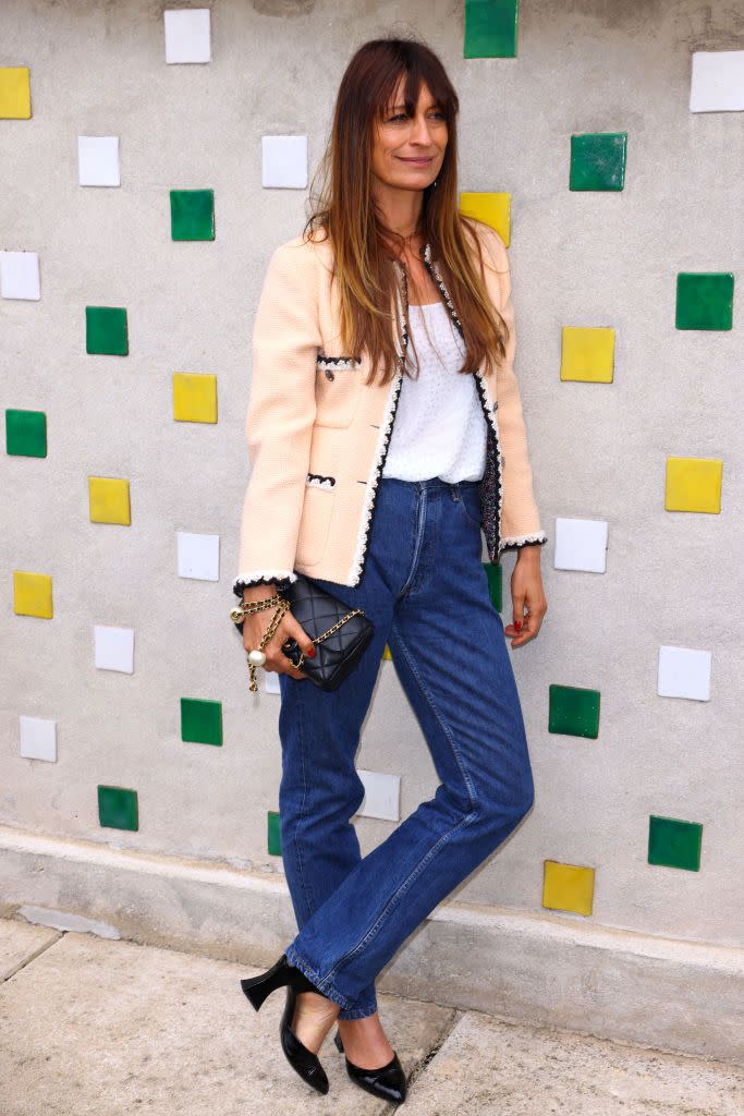 caroline de maigret