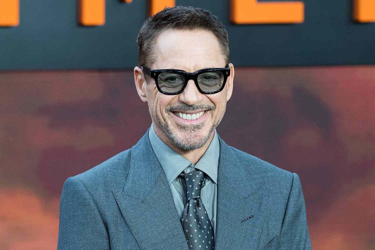 Robert Downey Jr. Declares ‘Oppenheimer’ the ‘Best Film I’ve Ever Been In’